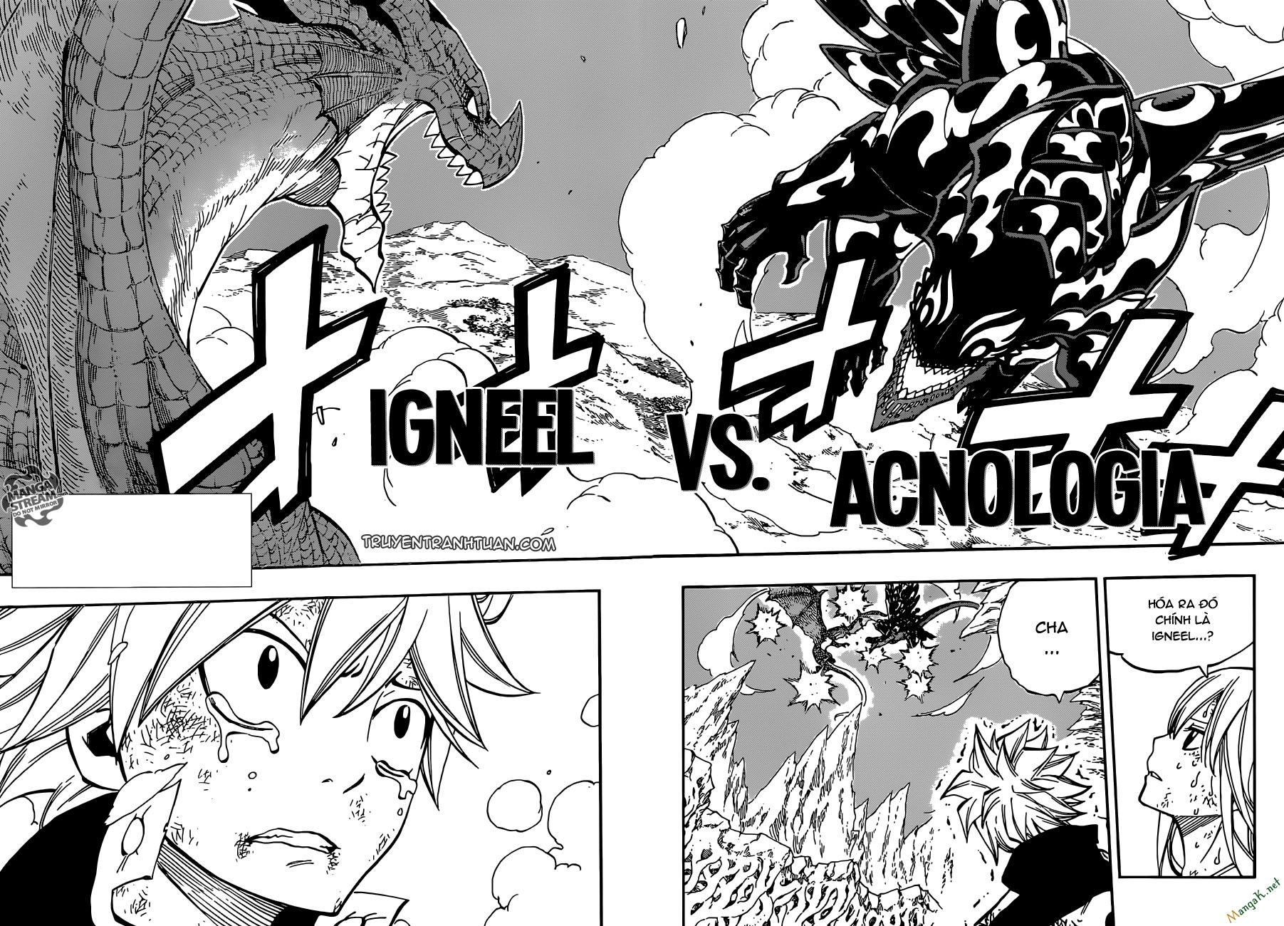 Fairy Tail Tập 401 trang 6