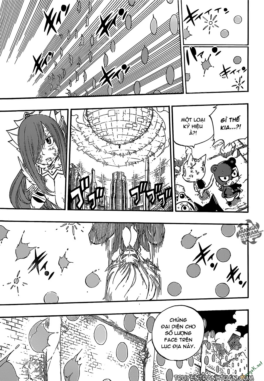 Fairy Tail Tập 402 trang 20