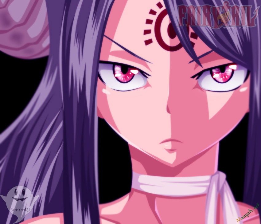 Fairy Tail Tập 402 trang 24