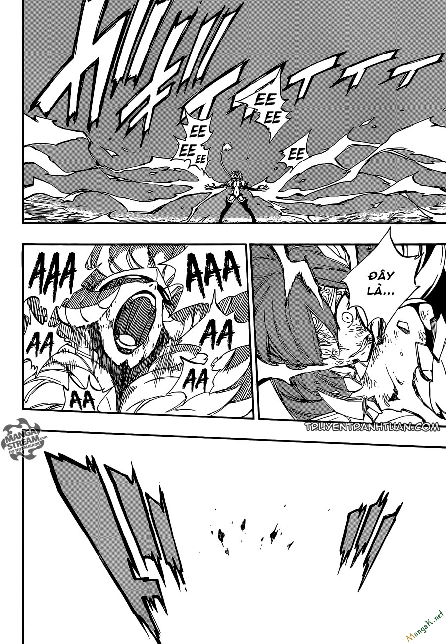 Fairy Tail Tập 403 trang 12
