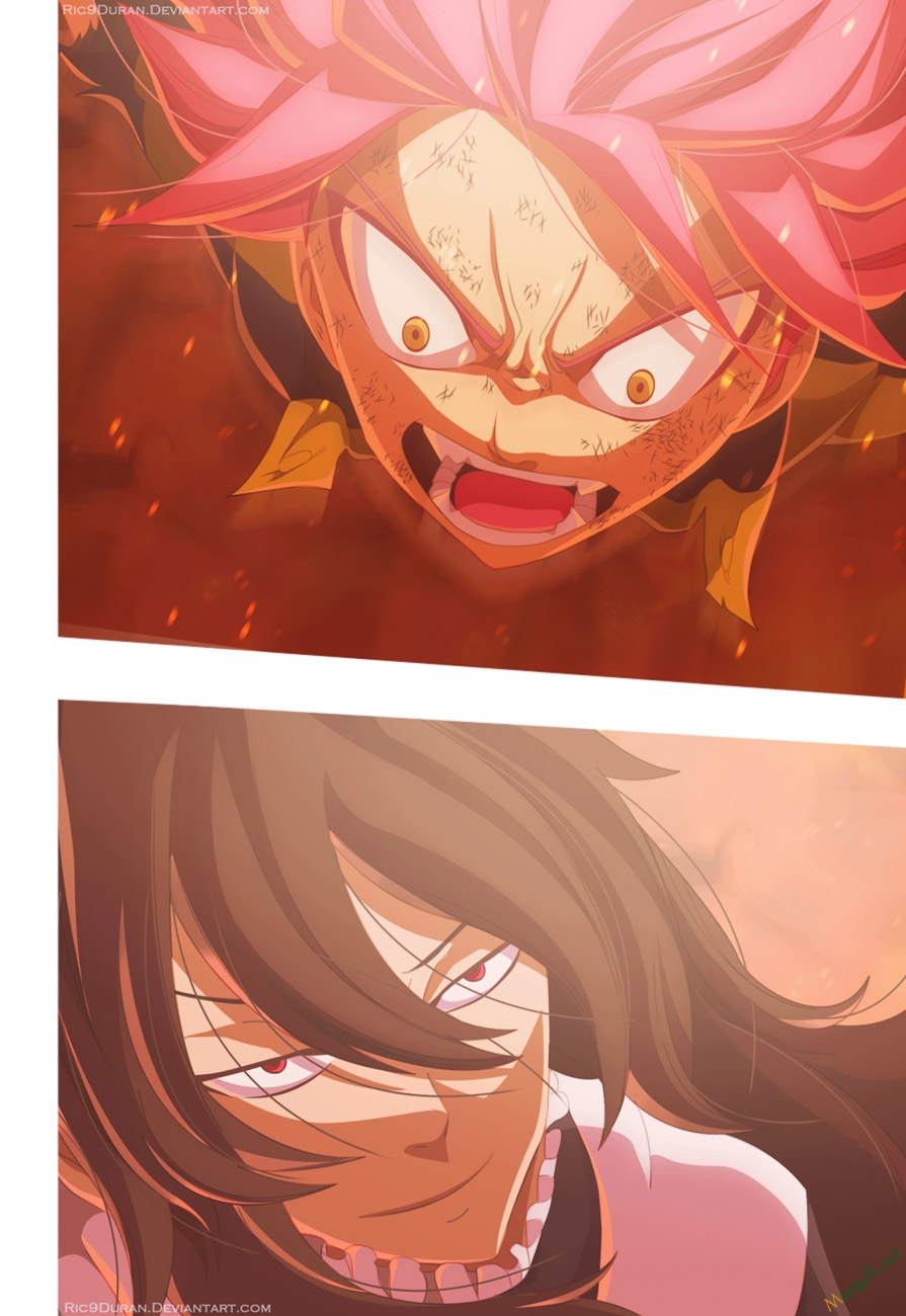 Fairy Tail Tập 403 trang 24