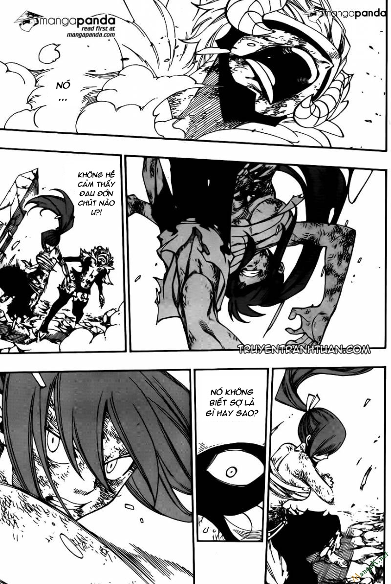 Fairy Tail Tập 404 trang 13