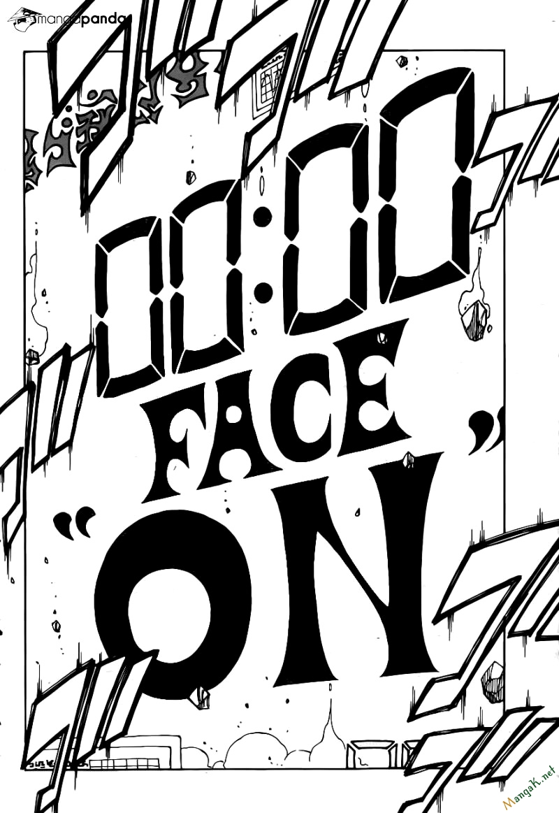 Fairy Tail Tập 404 trang 19