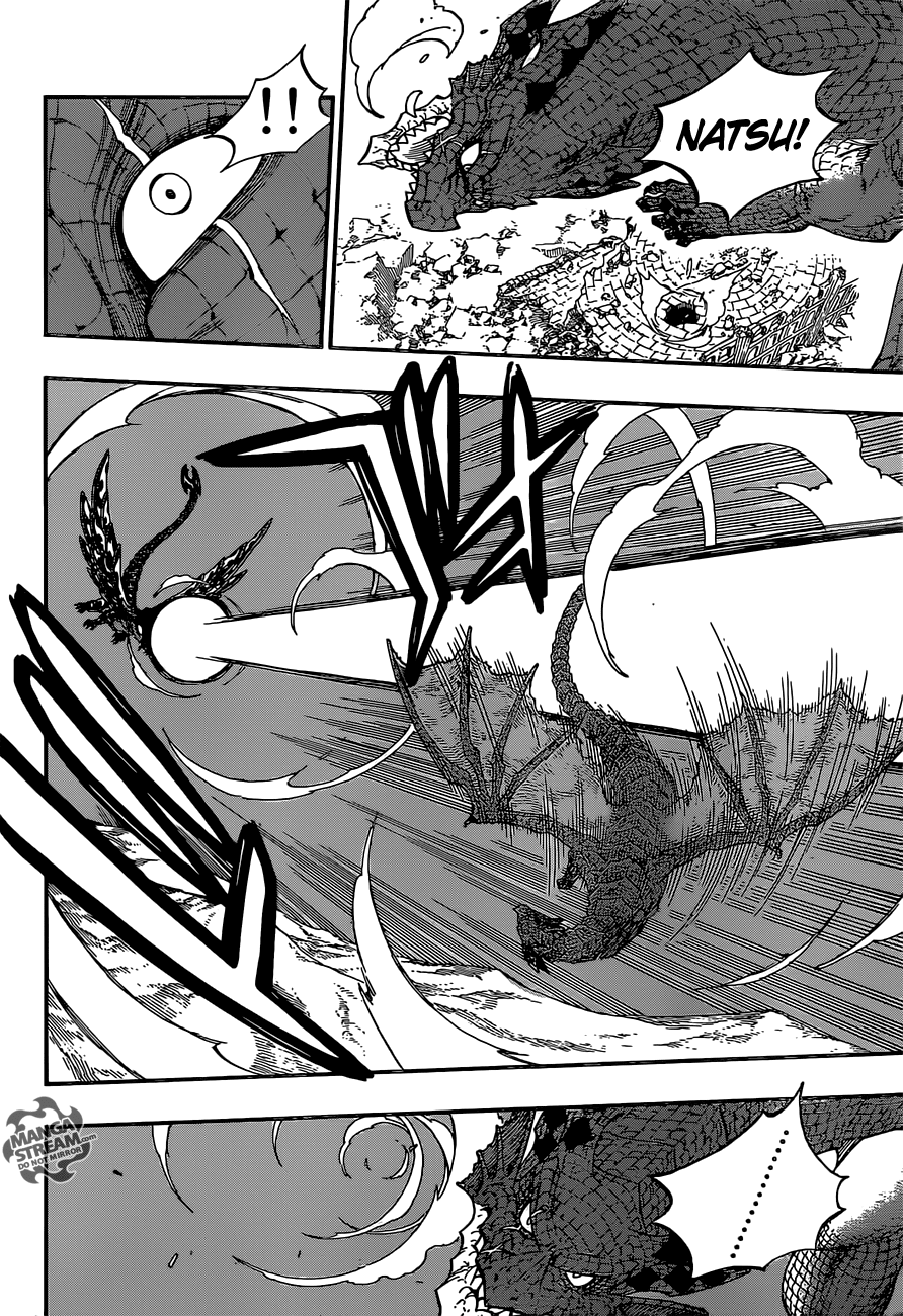Fairy Tail Tập 405 trang 13