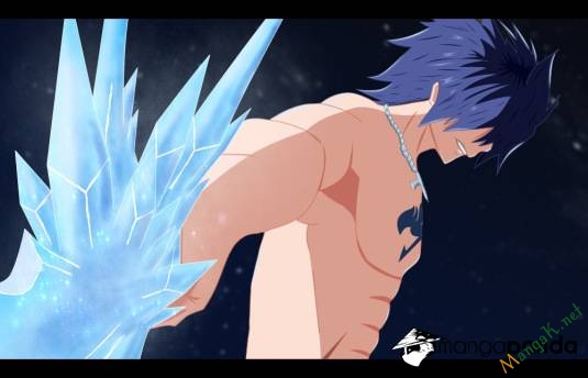Fairy Tail Tập 408 trang 5