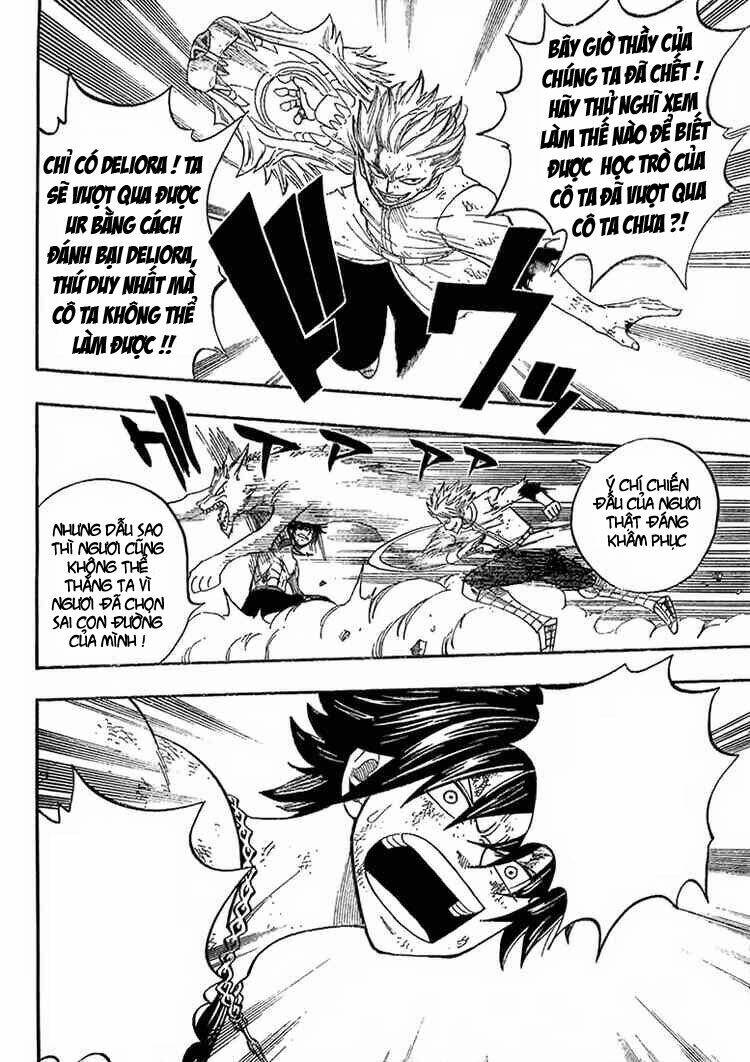 Fairy Tail Tập 41 trang 11