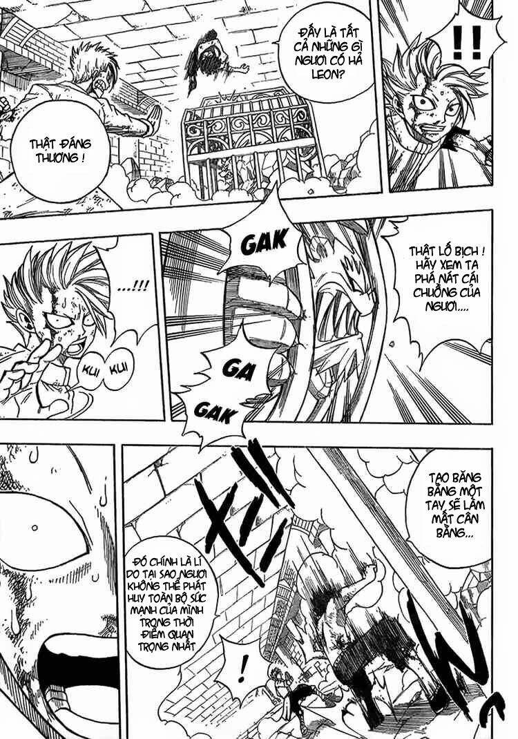 Fairy Tail Tập 41 trang 14