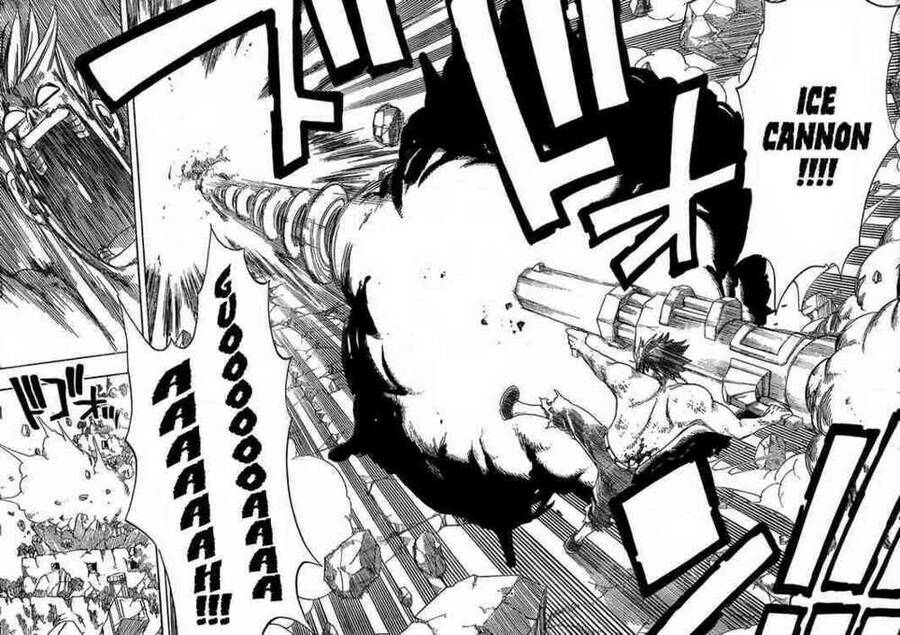 Fairy Tail Tập 41 trang 15