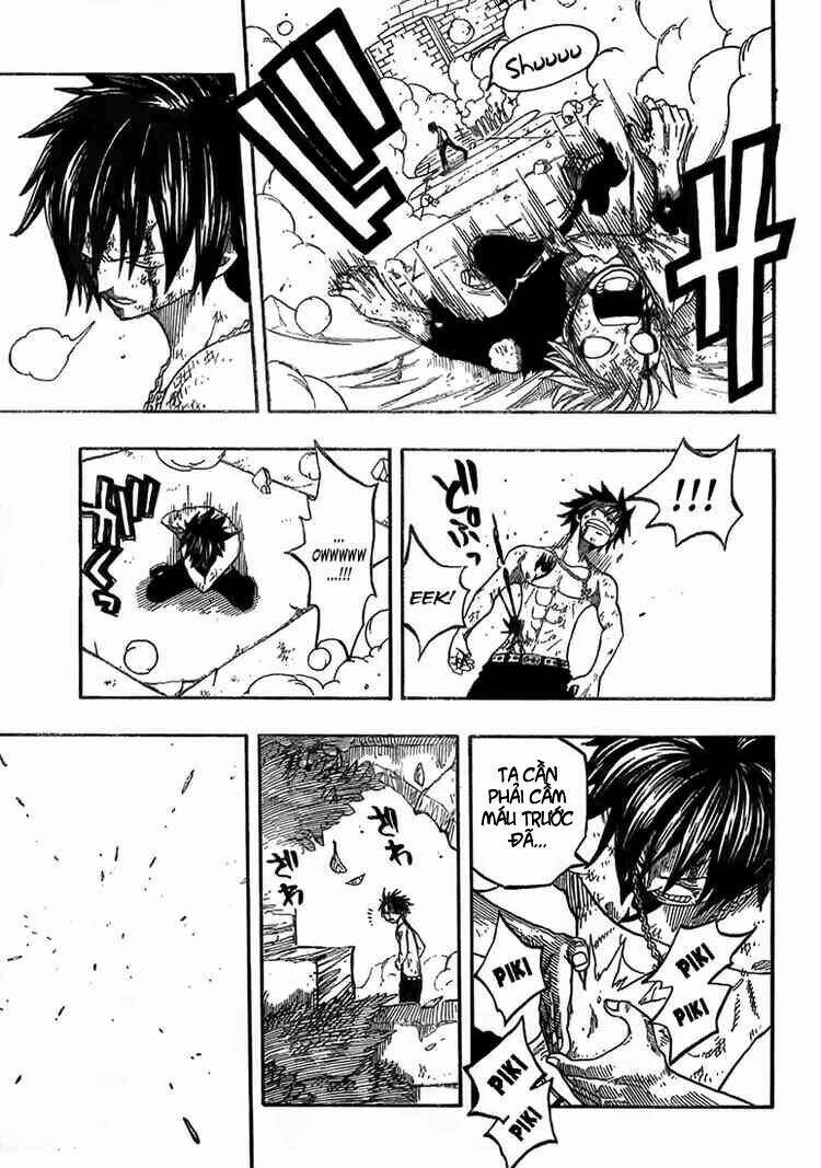 Fairy Tail Tập 41 trang 17