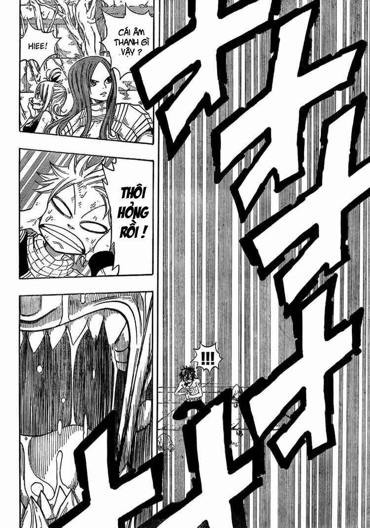 Fairy Tail Tập 41 trang 18