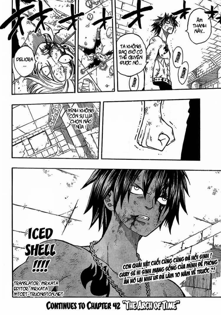 Fairy Tail Tập 41 trang 20