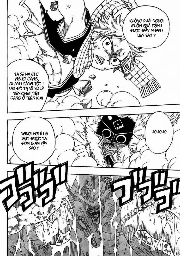 Fairy Tail Tập 41 trang 5