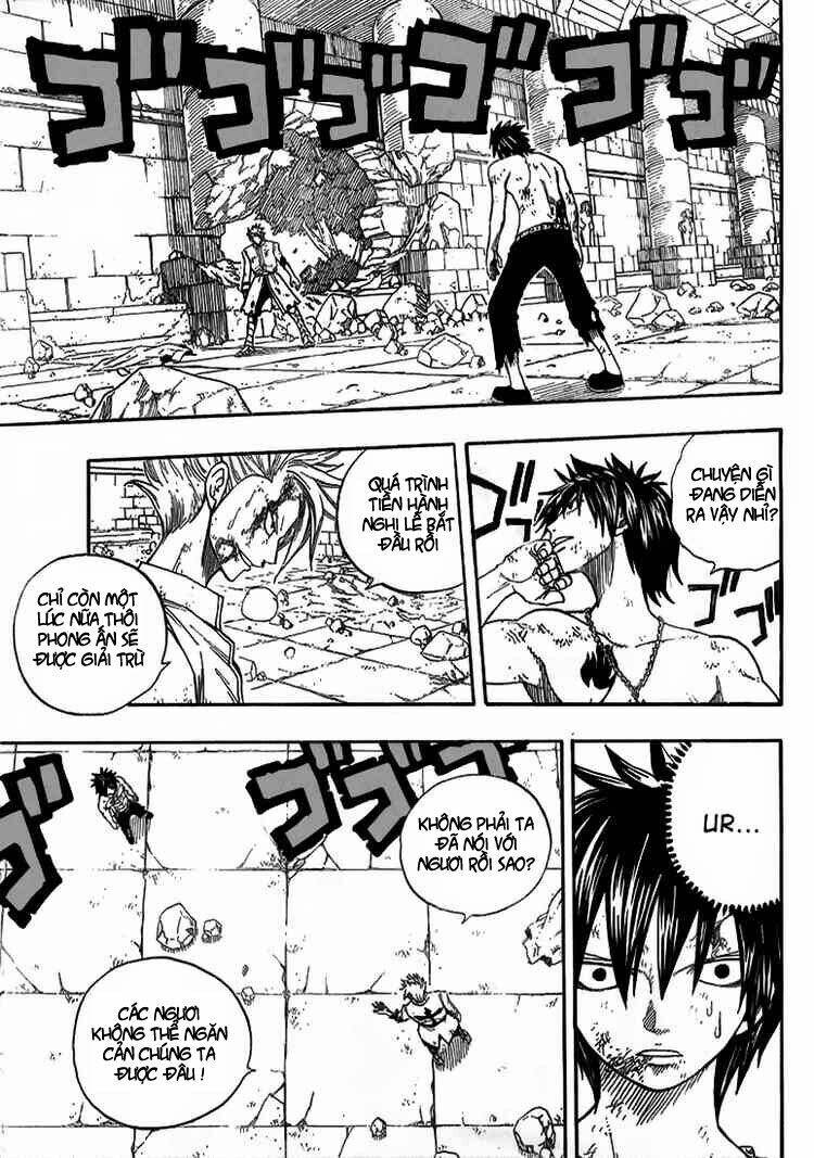 Fairy Tail Tập 41 trang 6