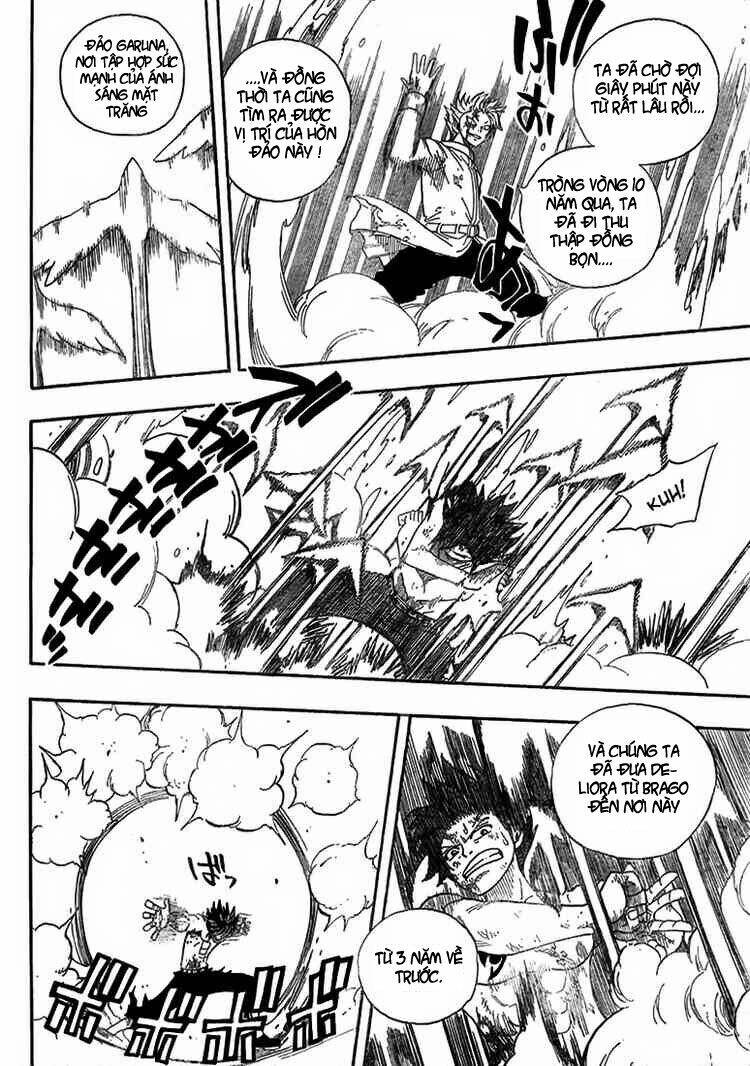 Fairy Tail Tập 41 trang 7