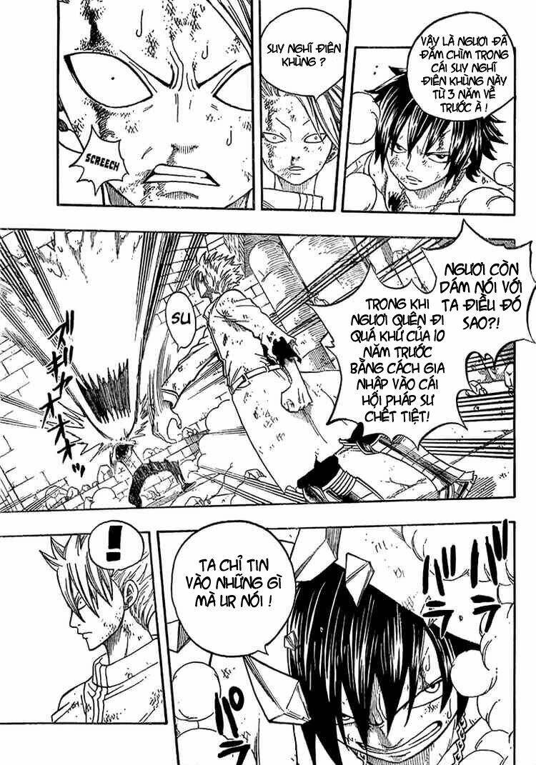 Fairy Tail Tập 41 trang 8