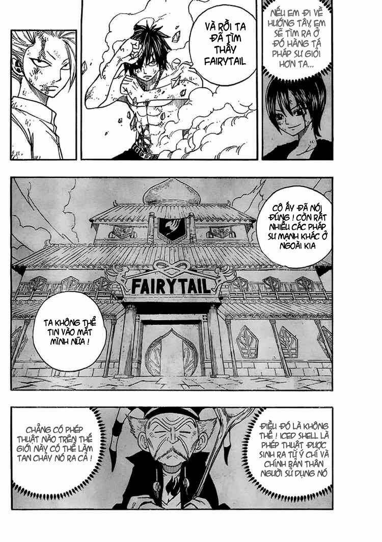 Fairy Tail Tập 41 trang 9