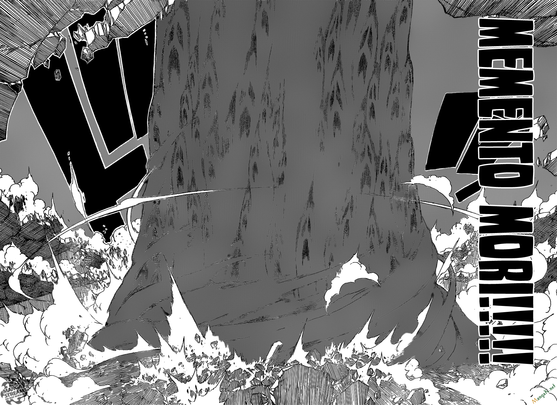 Fairy Tail Tập 410 trang 20