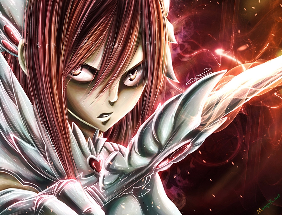 Fairy Tail Tập 410 trang 25