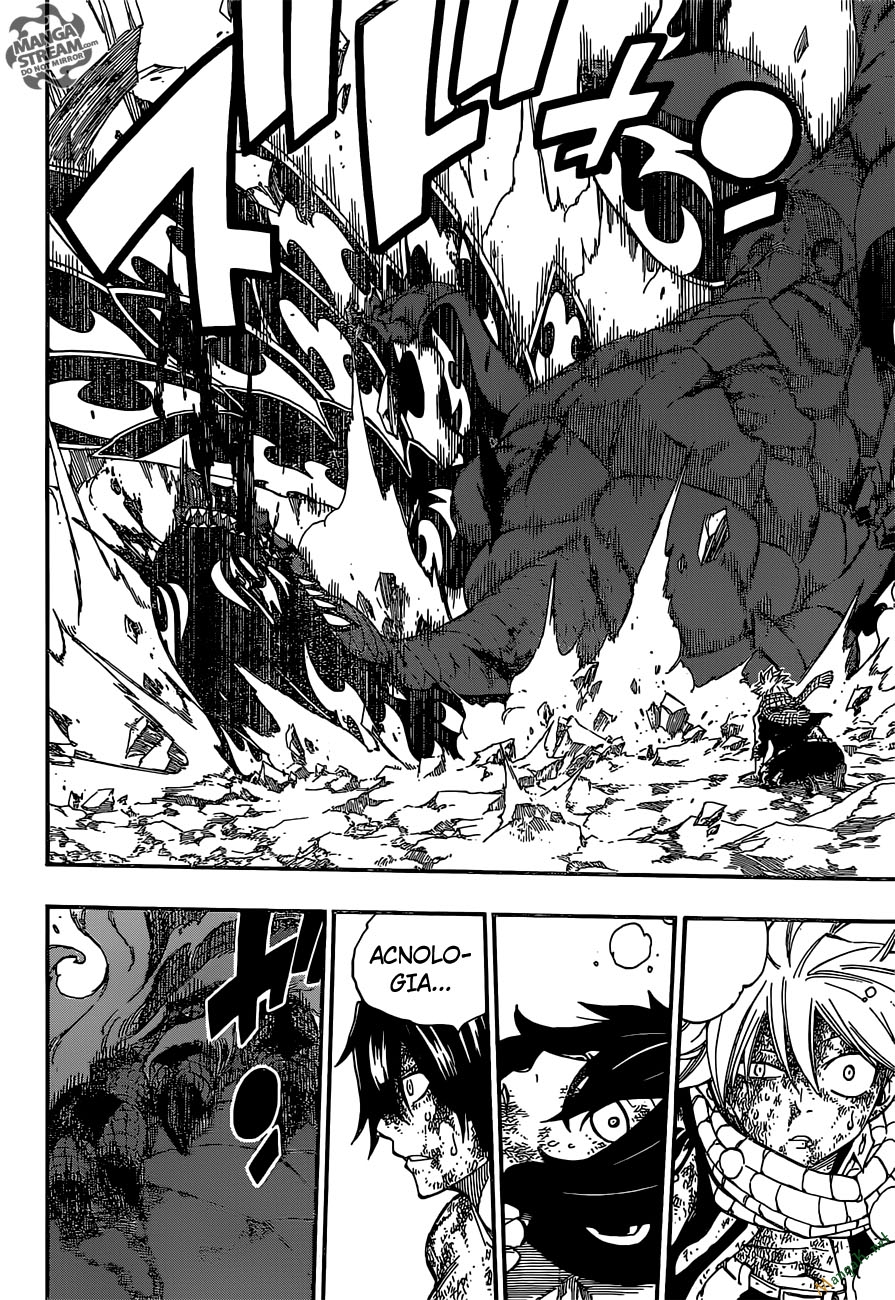 Fairy Tail Tập 412 trang 15