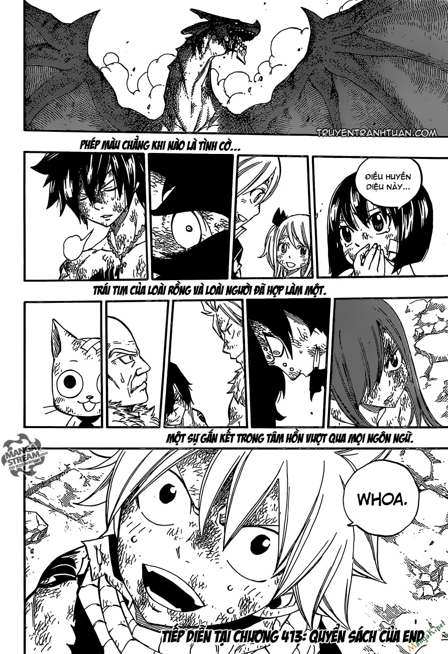 Fairy Tail Tập 412 trang 24