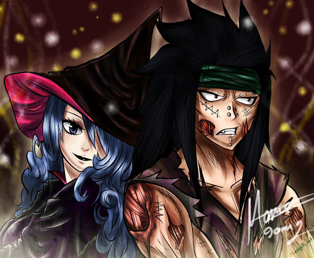 Fairy Tail Tập 412 trang 25