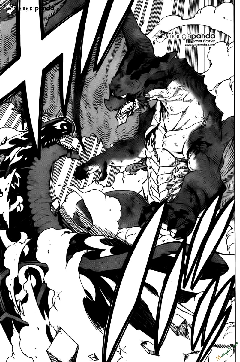 Fairy Tail Tập 413 trang 11