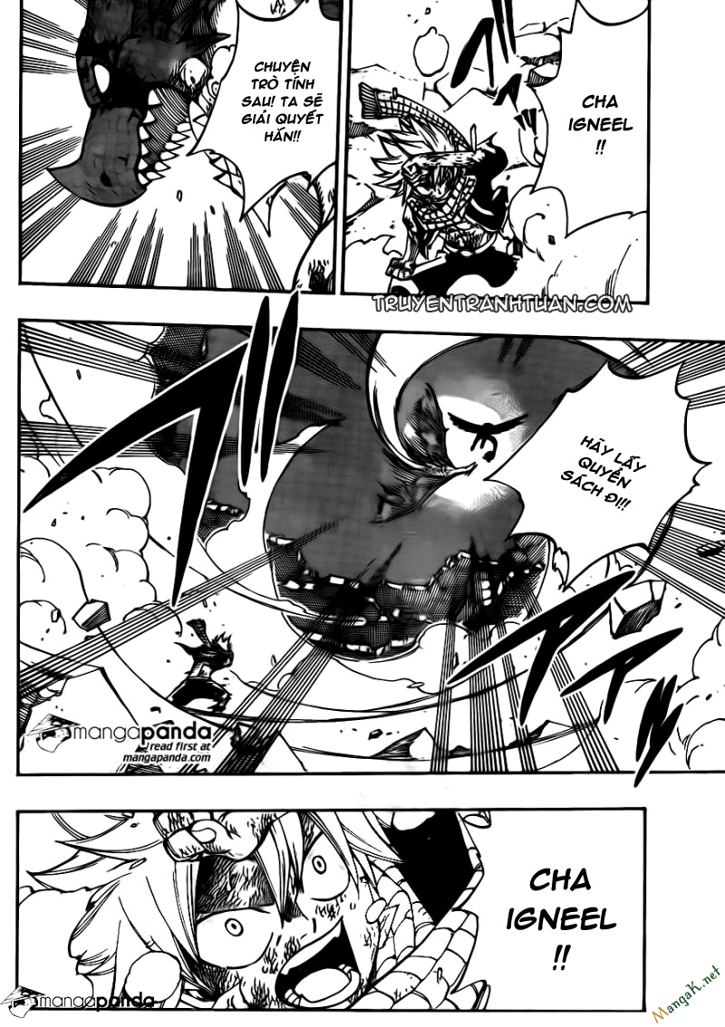 Fairy Tail Tập 413 trang 12