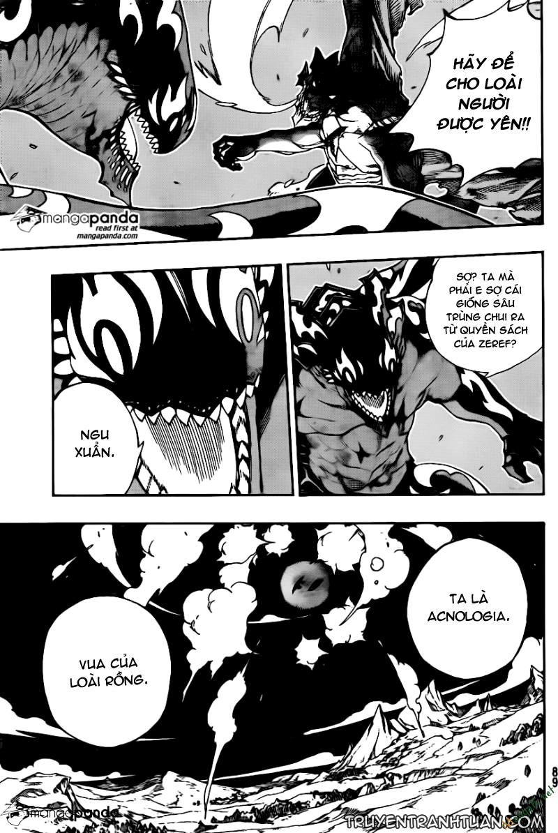 Fairy Tail Tập 413 trang 15