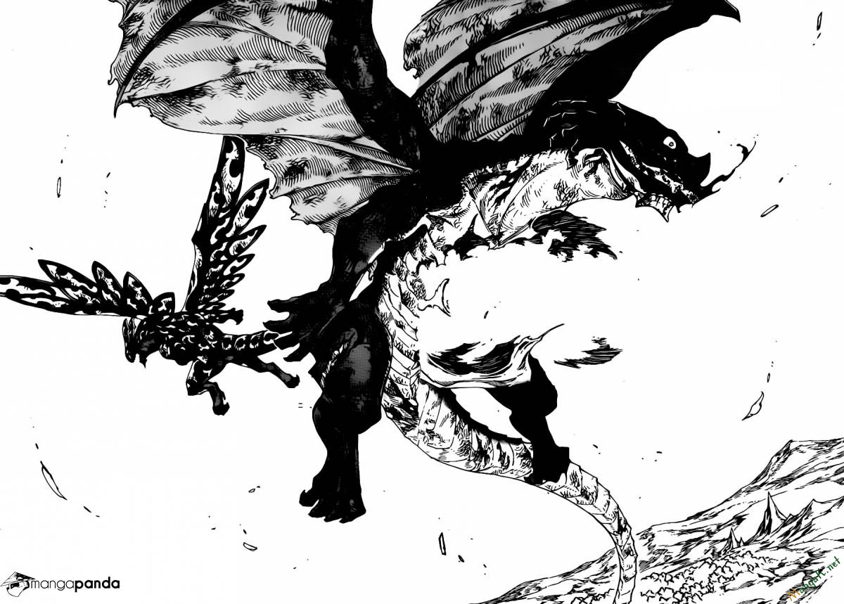 Fairy Tail Tập 414 trang 15
