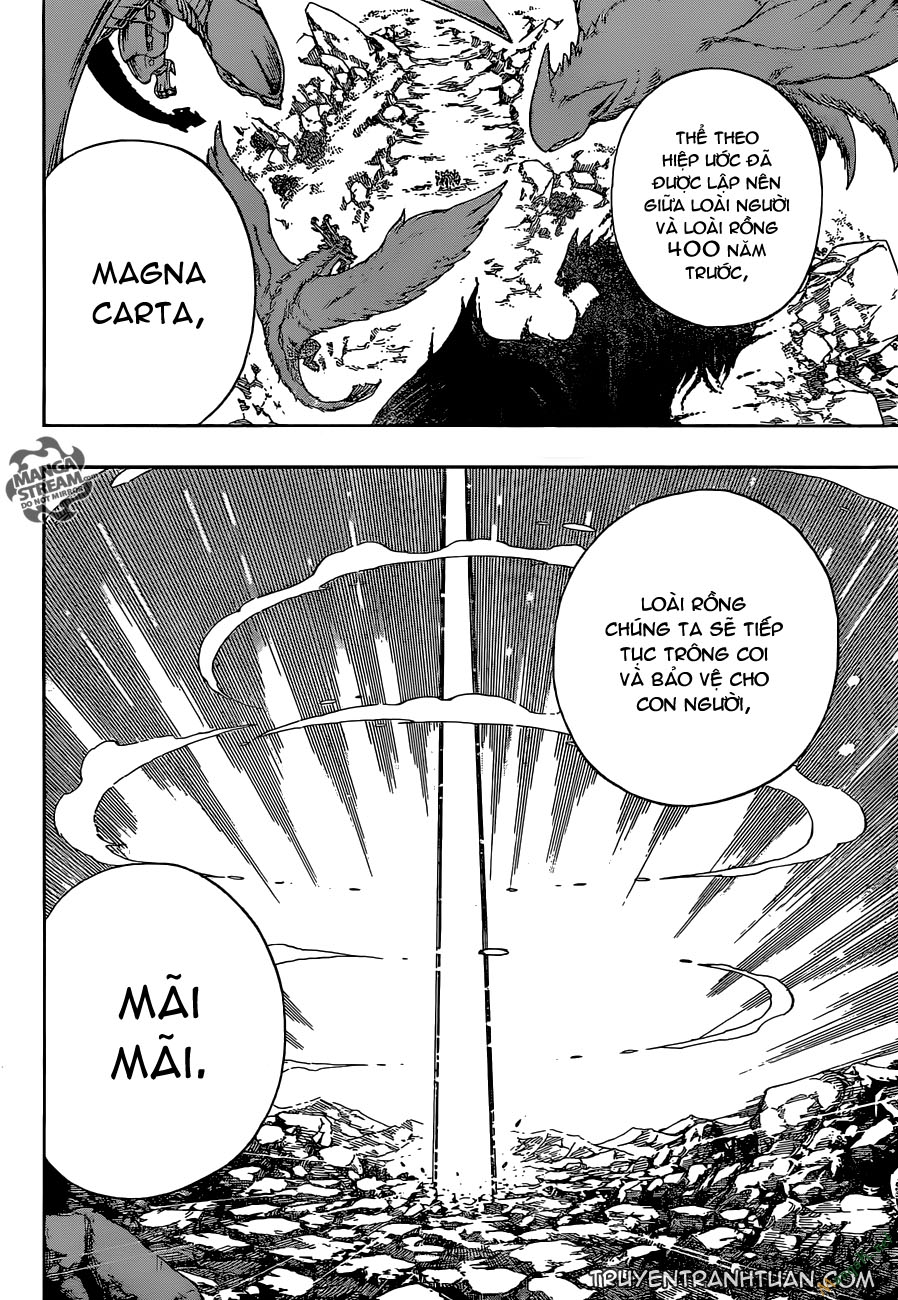 Fairy Tail Tập 415 trang 17