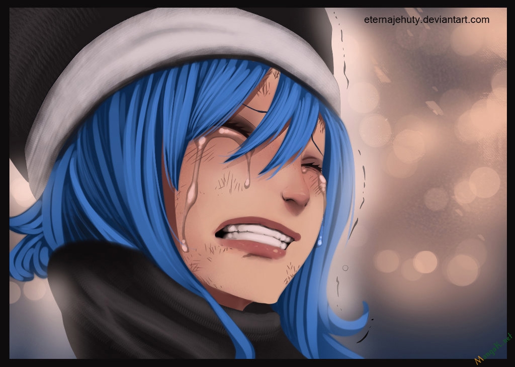 Fairy Tail Tập 415 trang 4