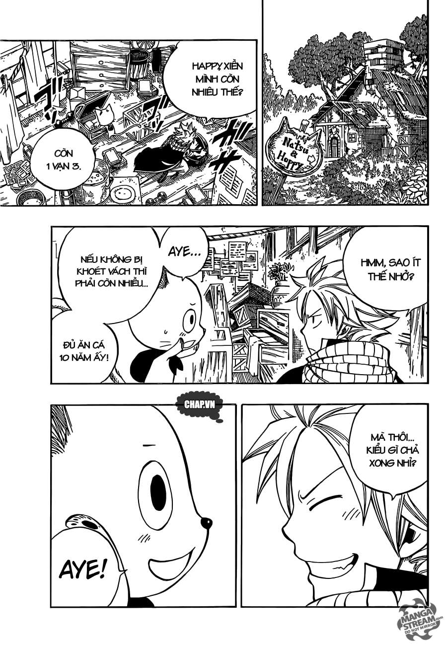 Fairy Tail Tập 416 trang 11