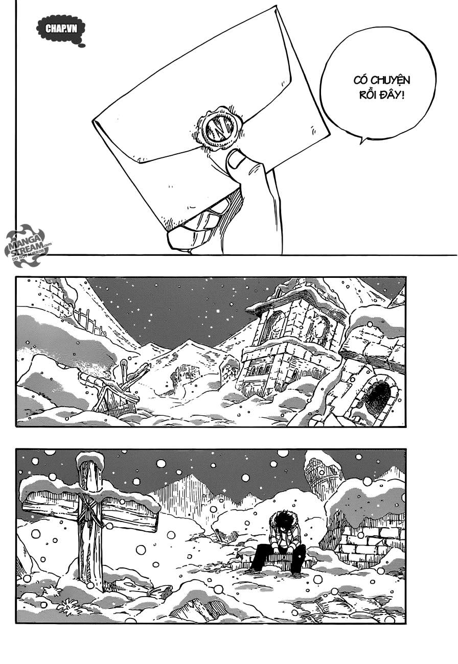 Fairy Tail Tập 416 trang 12