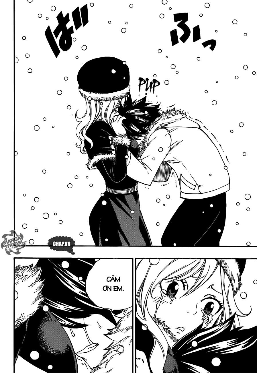 Fairy Tail Tập 416 trang 16
