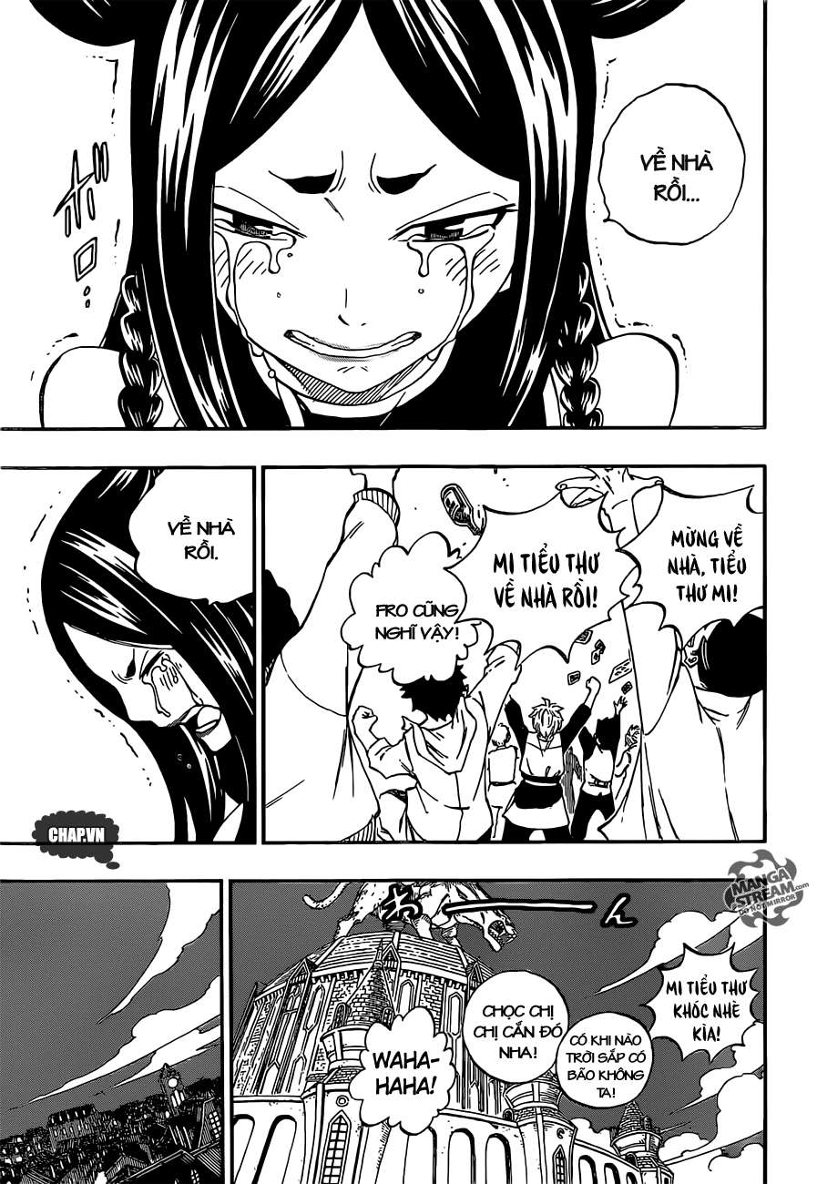 Fairy Tail Tập 416 trang 24