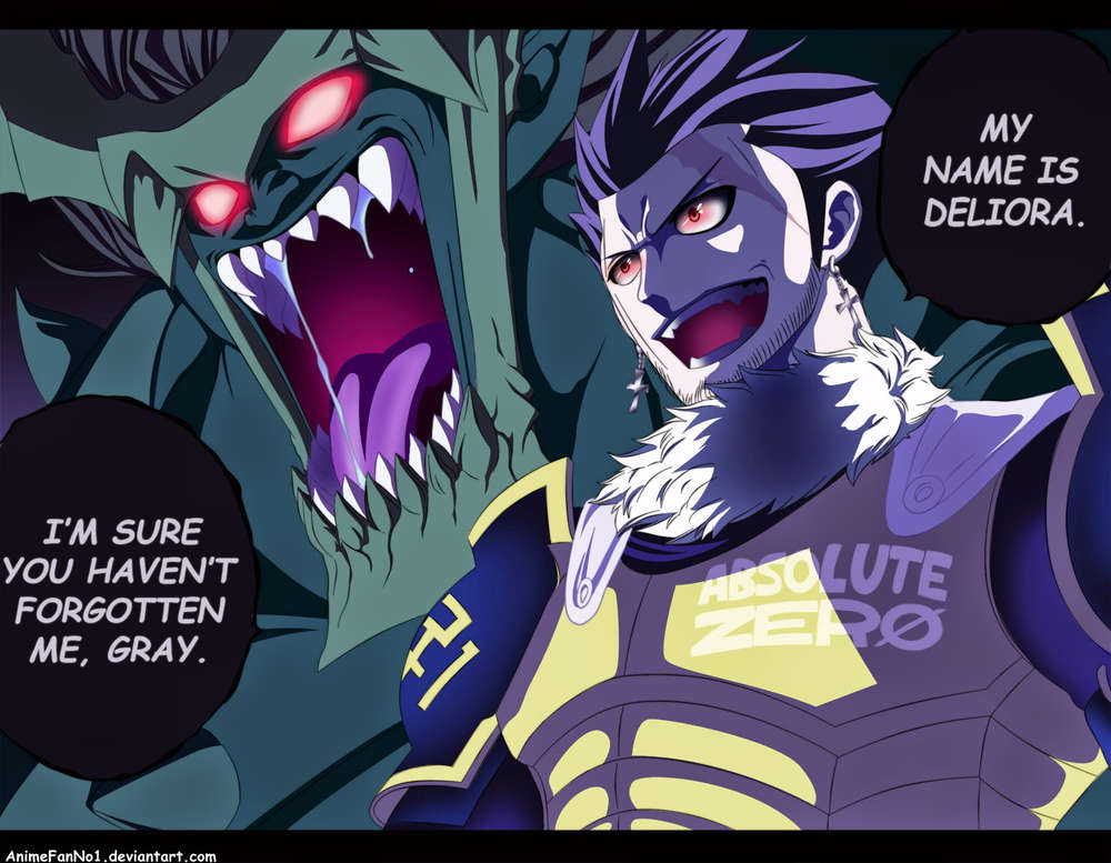 Fairy Tail Tập 416 trang 34