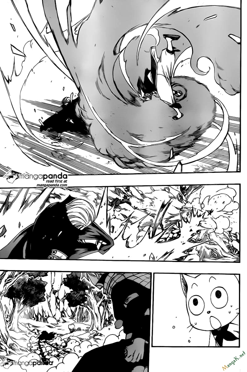 Fairy Tail Tập 417 trang 13