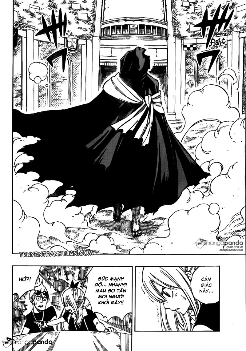 Fairy Tail Tập 418 trang 26