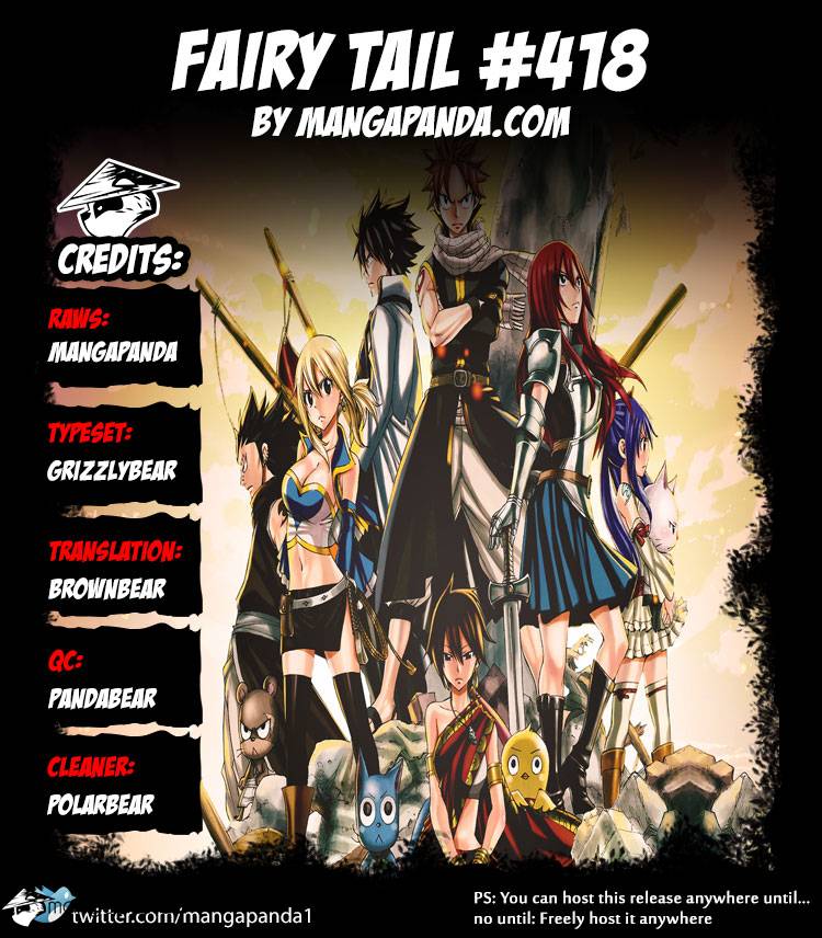 Fairy Tail Tập 418 trang 35