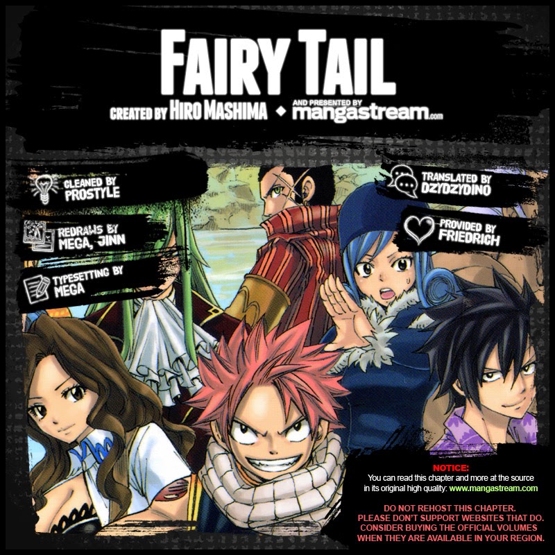 Fairy Tail Tập 419 trang 25