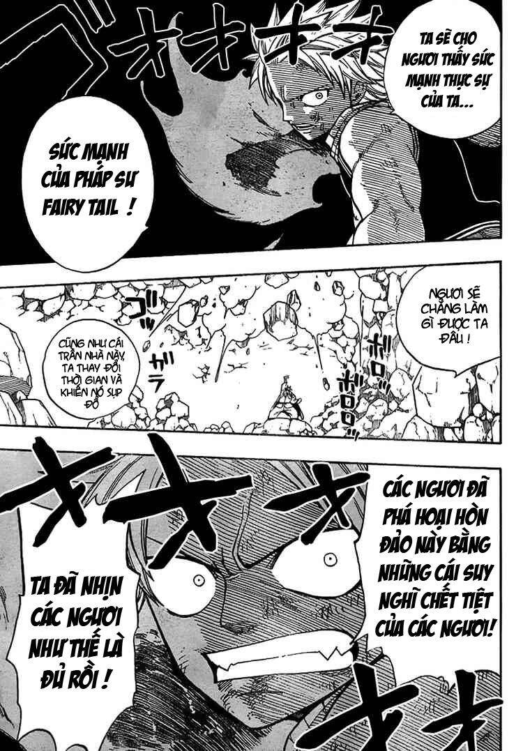 Fairy Tail Tập 42 trang 14