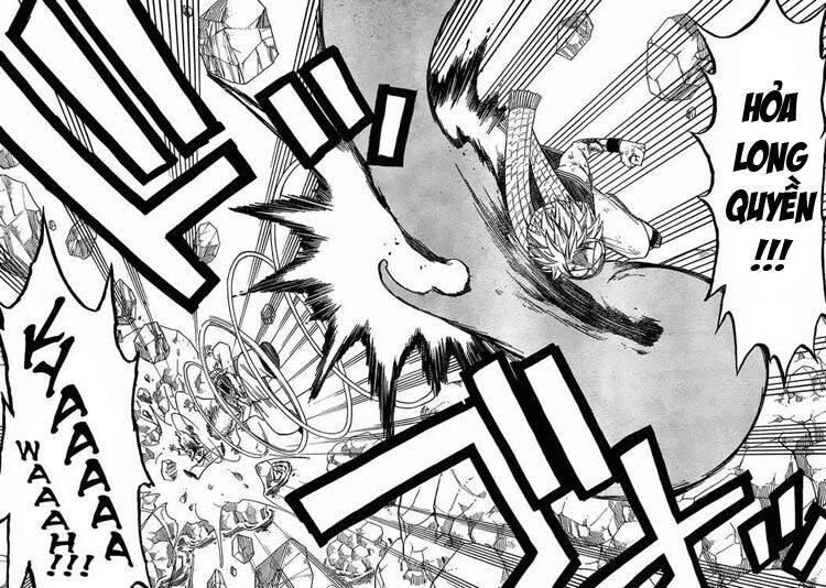 Fairy Tail Tập 42 trang 17