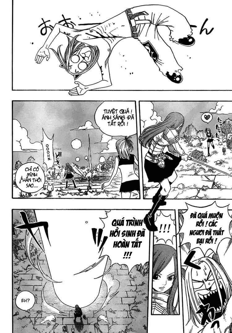 Fairy Tail Tập 42 trang 18