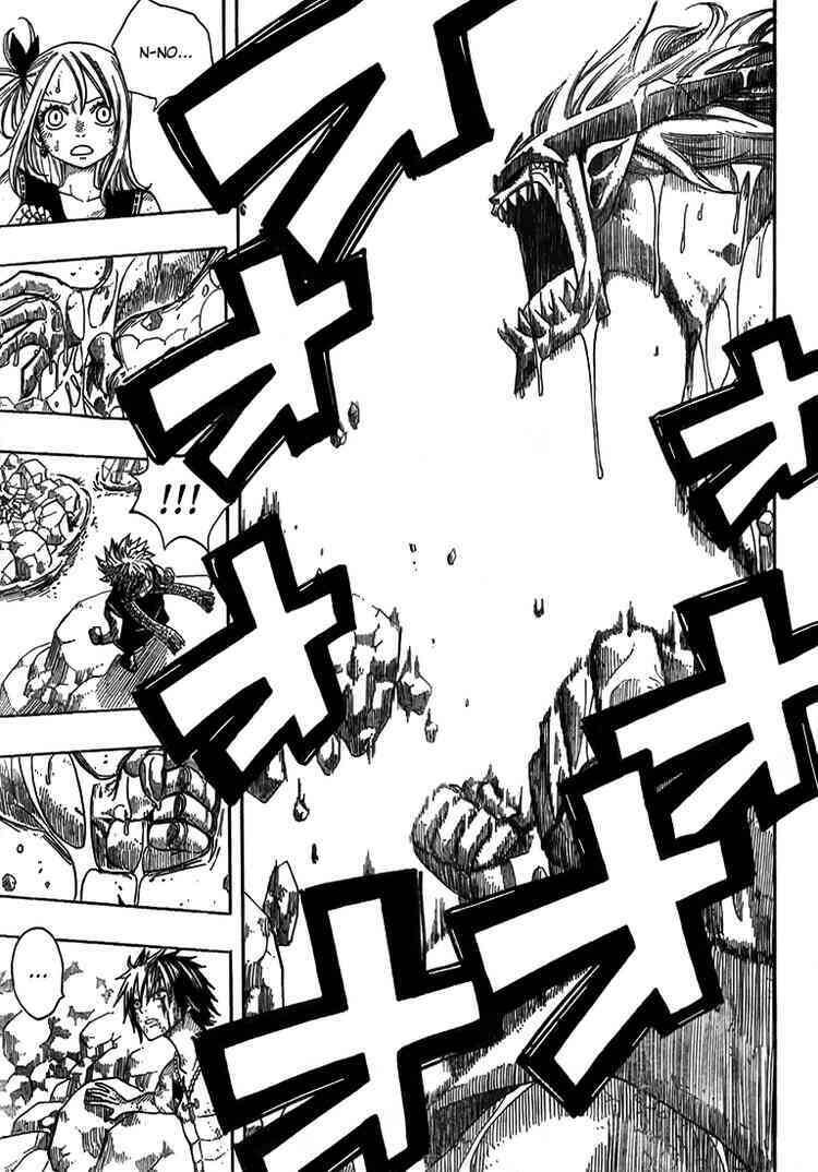 Fairy Tail Tập 42 trang 19