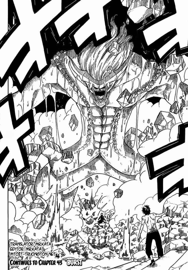 Fairy Tail Tập 42 trang 20