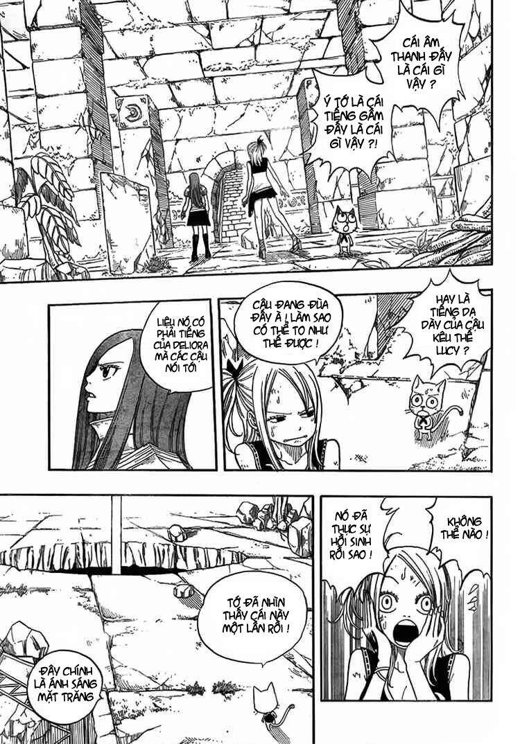 Fairy Tail Tập 42 trang 4