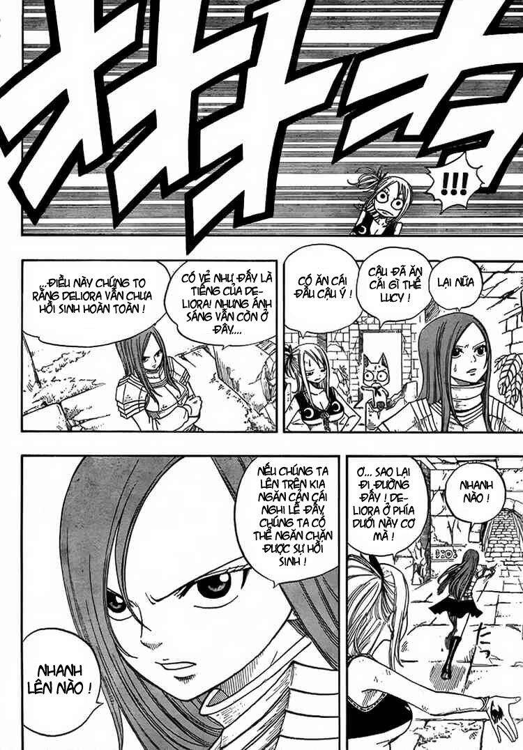 Fairy Tail Tập 42 trang 5