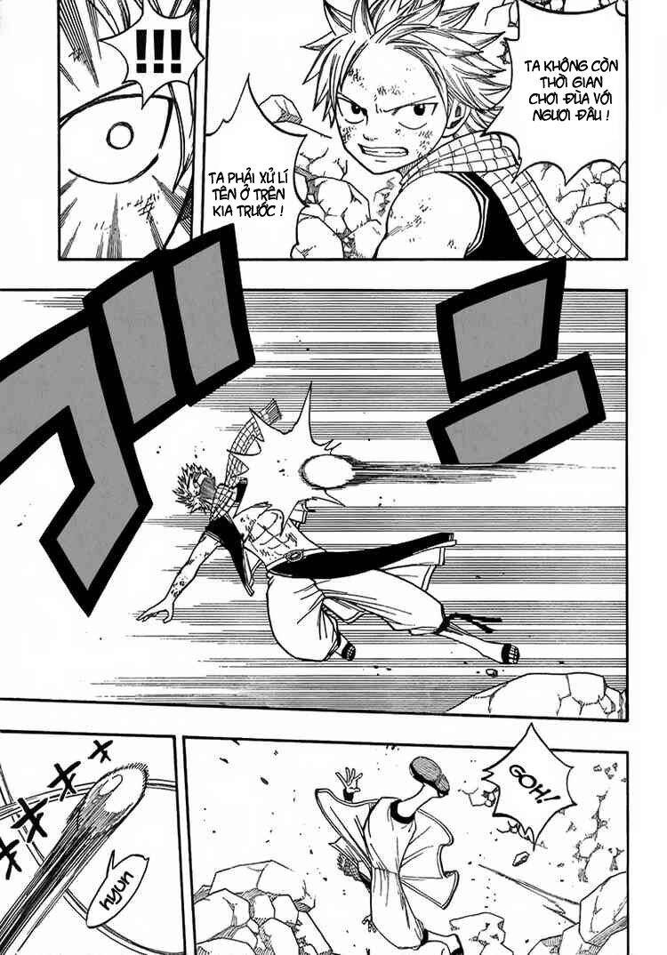 Fairy Tail Tập 42 trang 6