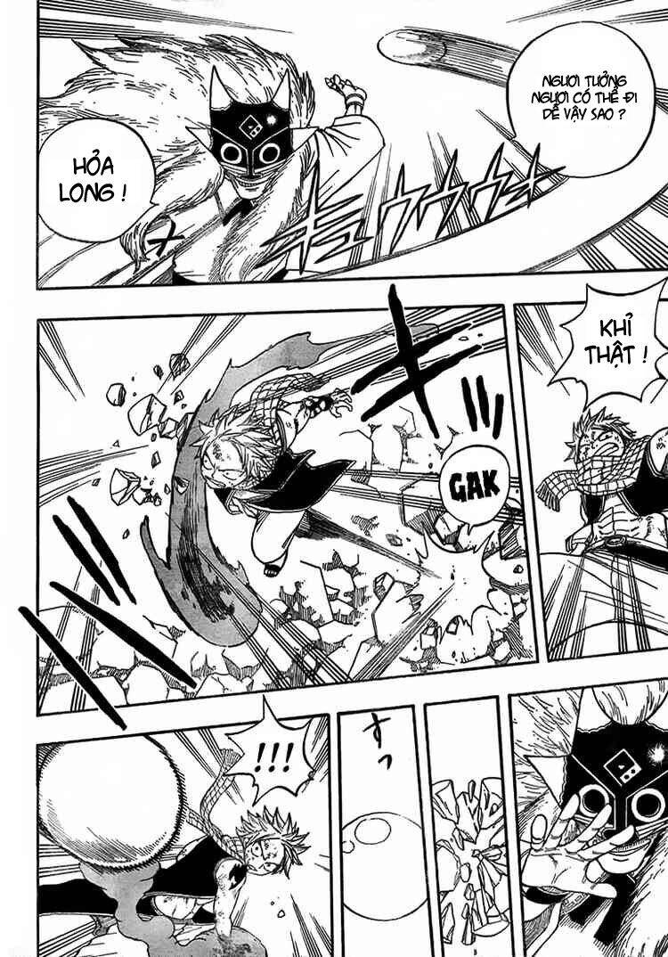 Fairy Tail Tập 42 trang 7