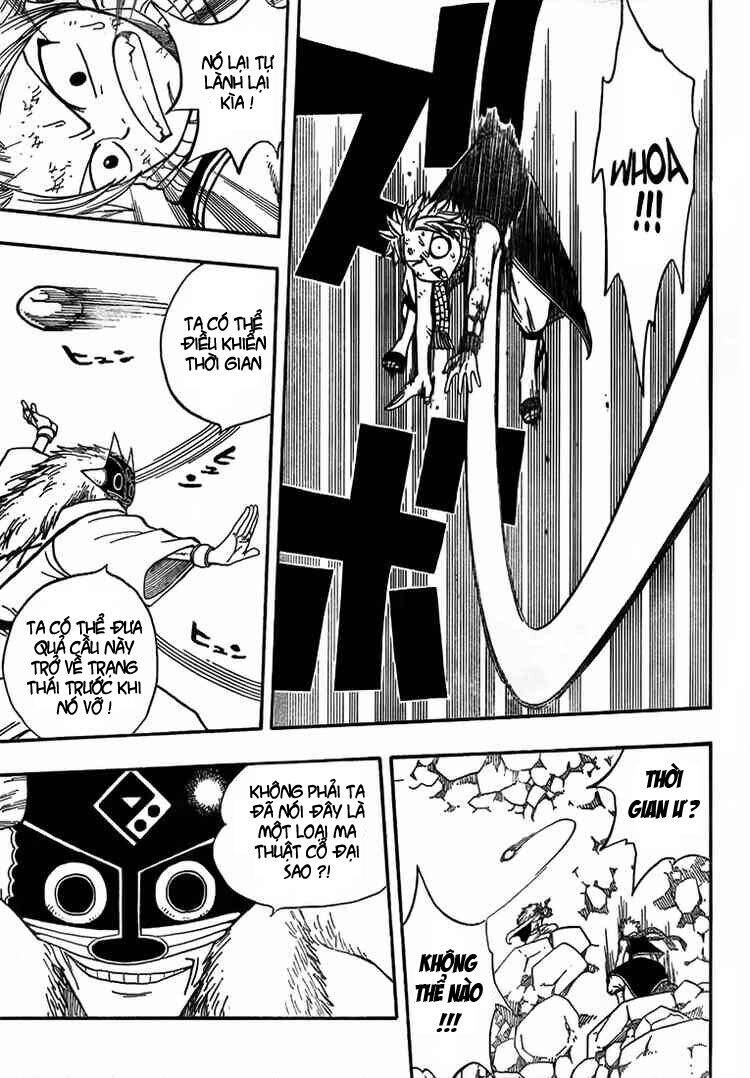 Fairy Tail Tập 42 trang 8